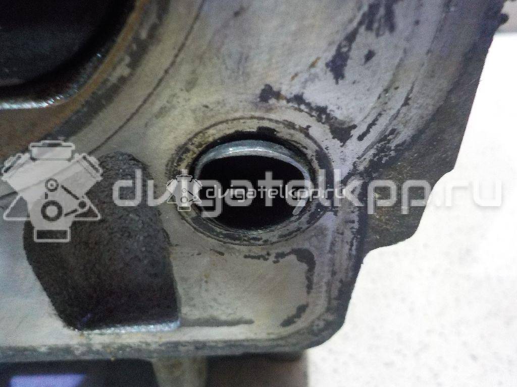 Фото Головка блока для двигателя CAXC для Skoda Superb 125 л.с 16V 1.4 л бензин 03C103063CS {forloop.counter}}