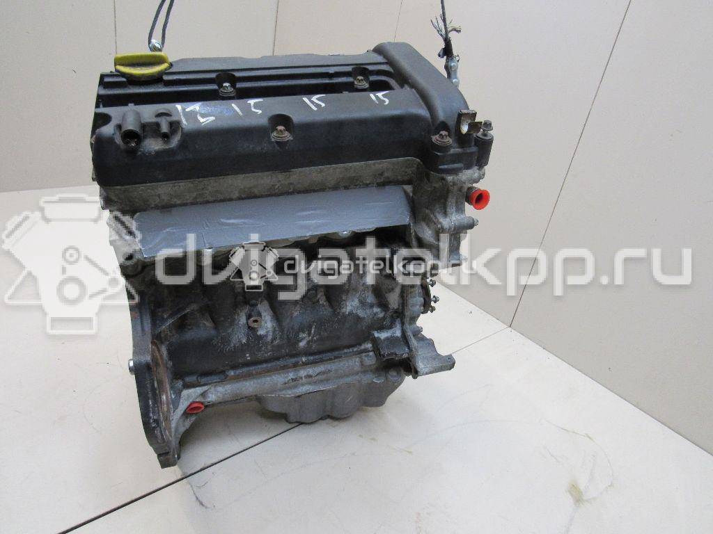 Фото Контрактный (б/у) двигатель Z 14 XEP для Opel Tigra / Astra / Corsa / Combo / Meriva 90 л.с 16V 1.4 л бензин 93185101 {forloop.counter}}