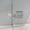 Фото Стекло двери задней левой  6810402080 для Toyota Corolla {forloop.counter}}