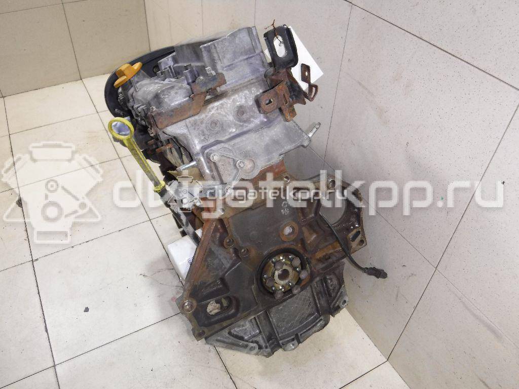 Фото Контрактный (б/у) двигатель Z 18 XE для Opel Tigra / Astra / Corsa / Vectra / Signum 122-125 л.с 16V 1.8 л бензин 93173806 {forloop.counter}}