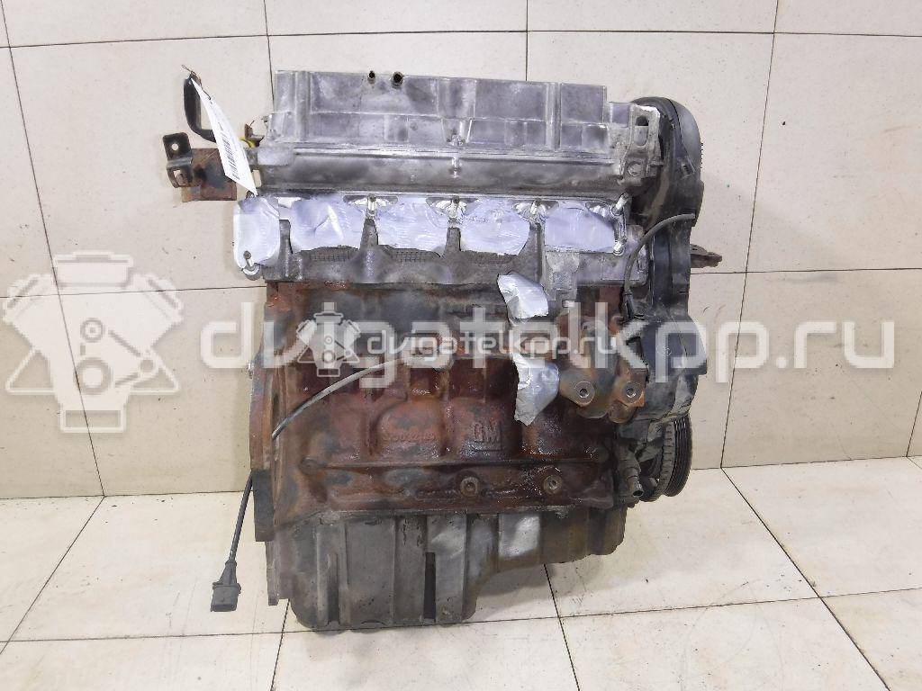 Фото Контрактный (б/у) двигатель Z 18 XE для Opel Tigra / Astra / Corsa / Vectra / Signum 122-125 л.с 16V 1.8 л бензин 93173806 {forloop.counter}}