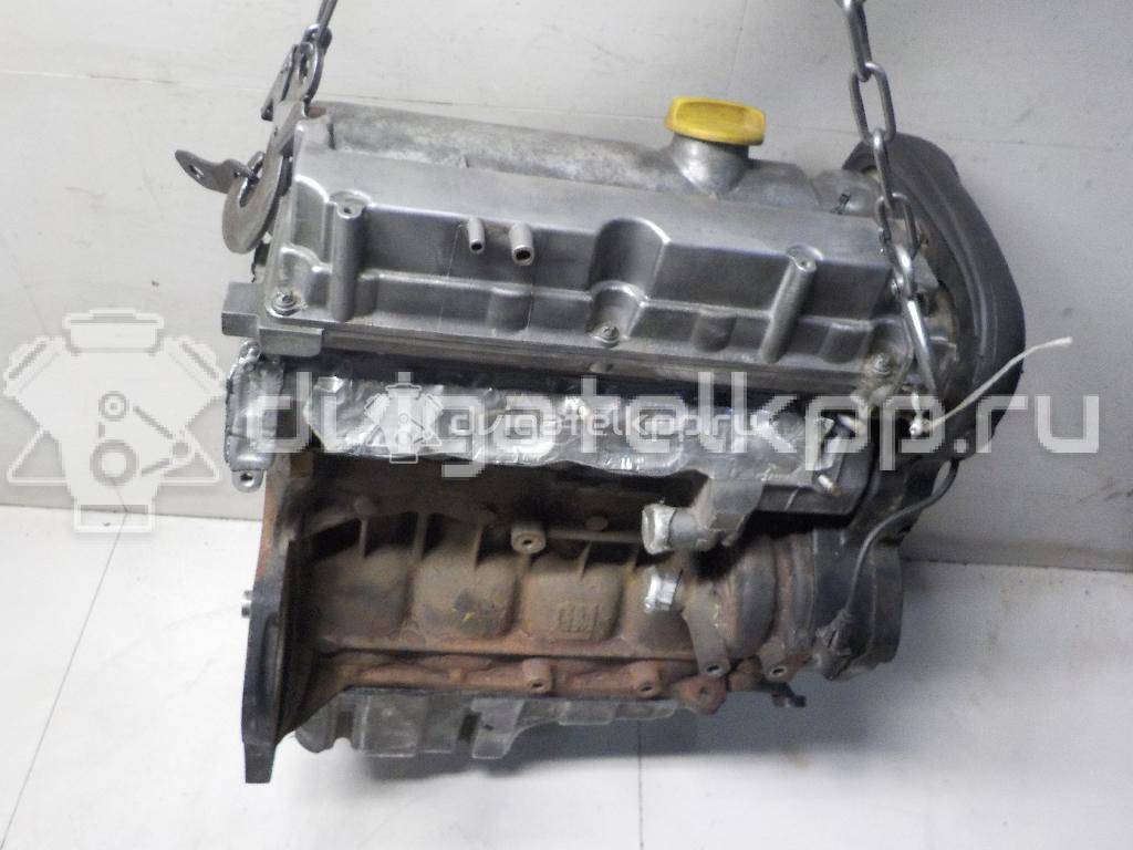 Фото Контрактный (б/у) двигатель Z 18 XE для Holden / Opel / Chevrolet / Vauxhall 122-125 л.с 16V 1.8 л бензин {forloop.counter}}