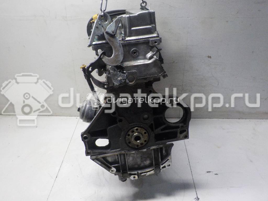 Фото Контрактный (б/у) двигатель Z 18 XE для Holden / Opel / Chevrolet / Vauxhall 122-125 л.с 16V 1.8 л бензин {forloop.counter}}