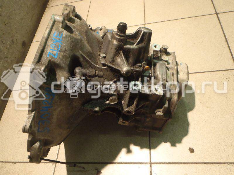 Фото Контрактная (б/у) МКПП для Opel Corsa / Agila 60 л.с 12V 1.0 л Z 10 XEP бензин 0700357 {forloop.counter}}