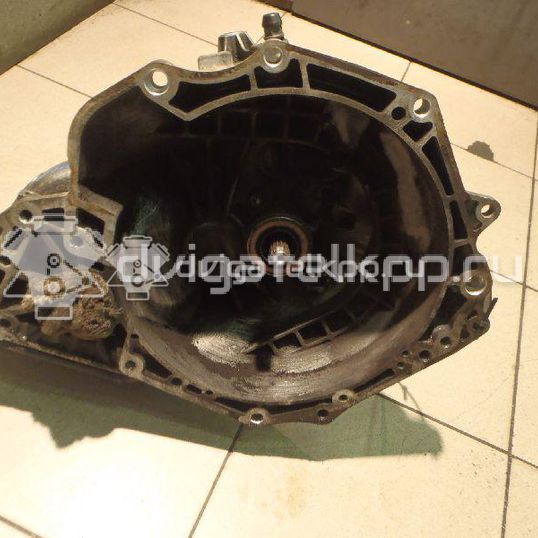 Фото Контрактная (б/у) МКПП для Opel Astra / Corsa / Agila 75-80 л.с 16V 1.2 л Z 12 XEP бензин 0700357