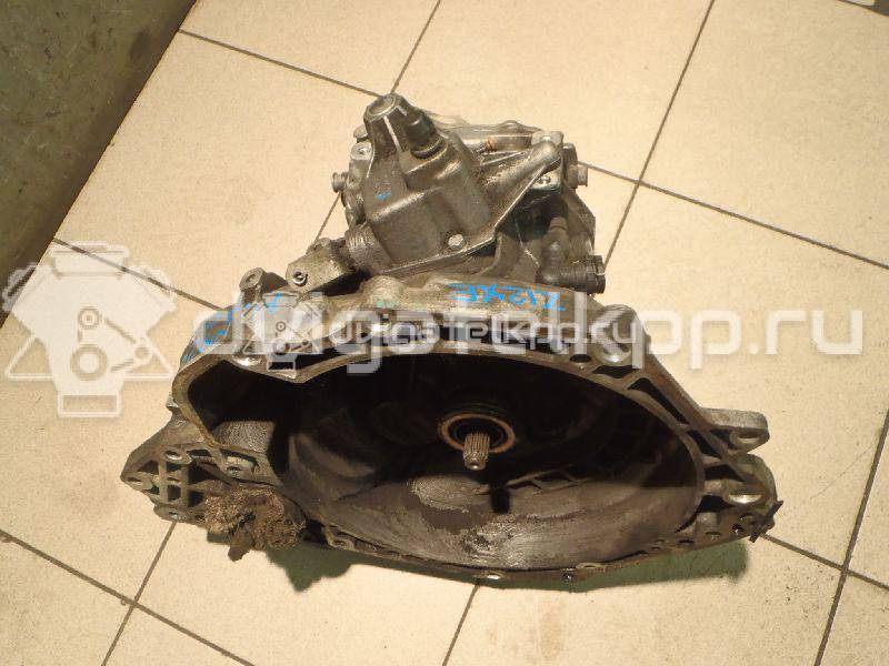 Фото Контрактная (б/у) МКПП для Opel Astra / Corsa / Agila 75-80 л.с 16V 1.2 л Z 12 XEP бензин 0700357 {forloop.counter}}