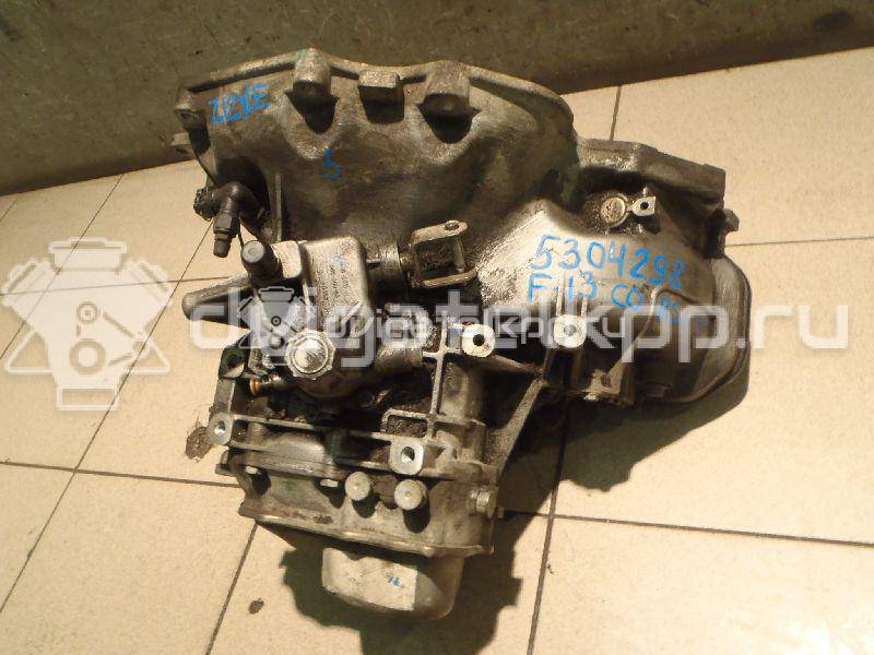 Фото Контрактная (б/у) МКПП для Opel Astra / Corsa / Agila 75-80 л.с 16V 1.2 л Z 12 XEP бензин 0700357 {forloop.counter}}