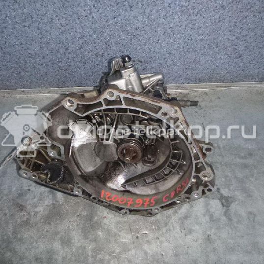 Фото Контрактная (б/у) МКПП для Opel Corsa / Agila 58 л.с 12V 1.0 л Z 10 XE бензин 0700357