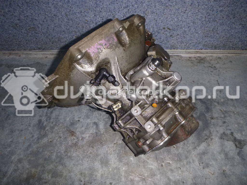 Фото Контрактная (б/у) МКПП для Opel Astra / Corsa / Agila 75-80 л.с 16V 1.2 л Z 12 XEP бензин 0700357 {forloop.counter}}