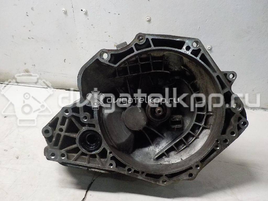 Фото Контрактная (б/у) МКПП для Opel Corsa / Agila 58 л.с 12V 1.0 л Z 10 XE бензин 24424040 {forloop.counter}}