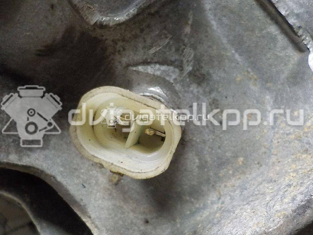 Фото Контрактная (б/у) МКПП для Opel Corsa / Agila 58 л.с 12V 1.0 л Z 10 XE бензин 24424040 {forloop.counter}}