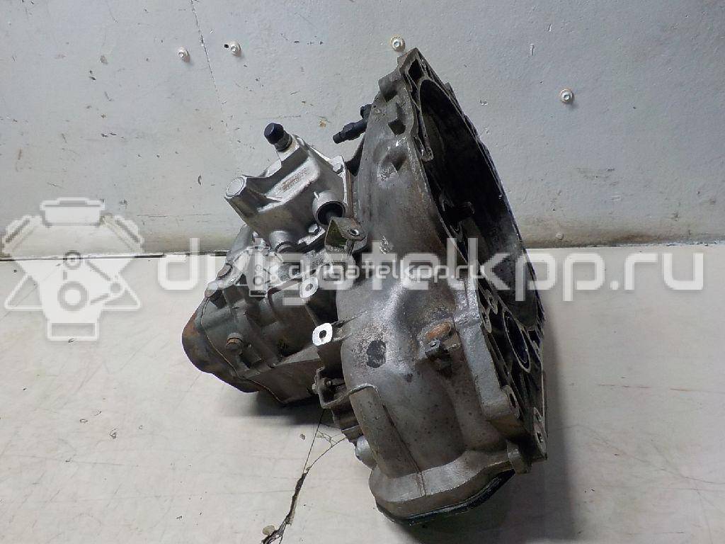 Фото Контрактная (б/у) МКПП для Opel Corsa / Agila 58 л.с 12V 1.0 л Z 10 XE бензин 24424040 {forloop.counter}}