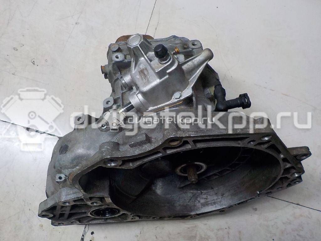 Фото Контрактная (б/у) МКПП для Opel Astra / Corsa / Agila 75 л.с 16V 1.2 л Z 12 XE бензин 24424040 {forloop.counter}}