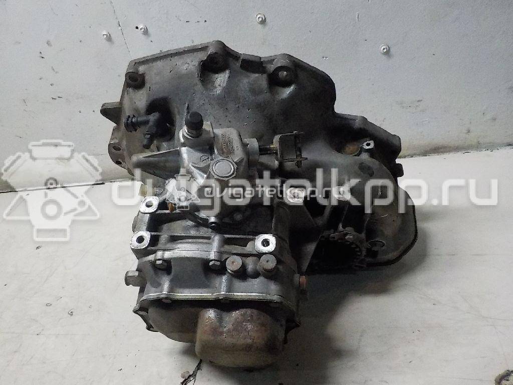 Фото Контрактная (б/у) МКПП для Opel Astra / Corsa / Agila 75-80 л.с 16V 1.2 л Z 12 XEP бензин 24424040 {forloop.counter}}