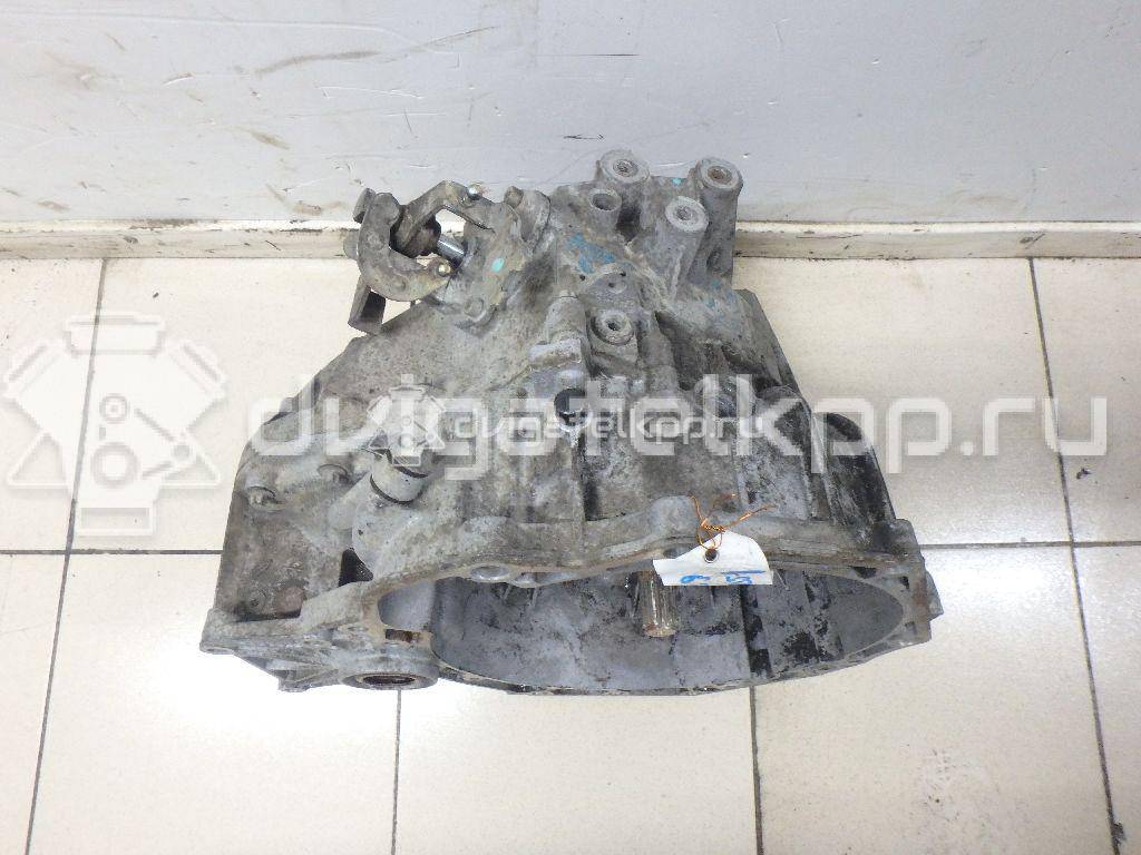 Фото Контрактная (б/у) МКПП для Opel Astra / Vectra / Zafira 82-86 л.с 16V 2.0 л X 20 DTL Дизельное топливо 90578398 {forloop.counter}}