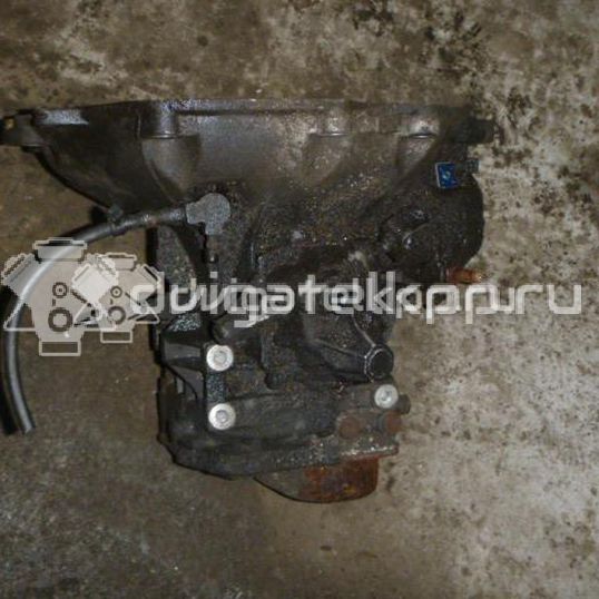 Фото Контрактная (б/у) МКПП для Opel / Suzuki / Vauxhall 75-80 л.с 16V 1.2 л Z 12 XEP бензин F13