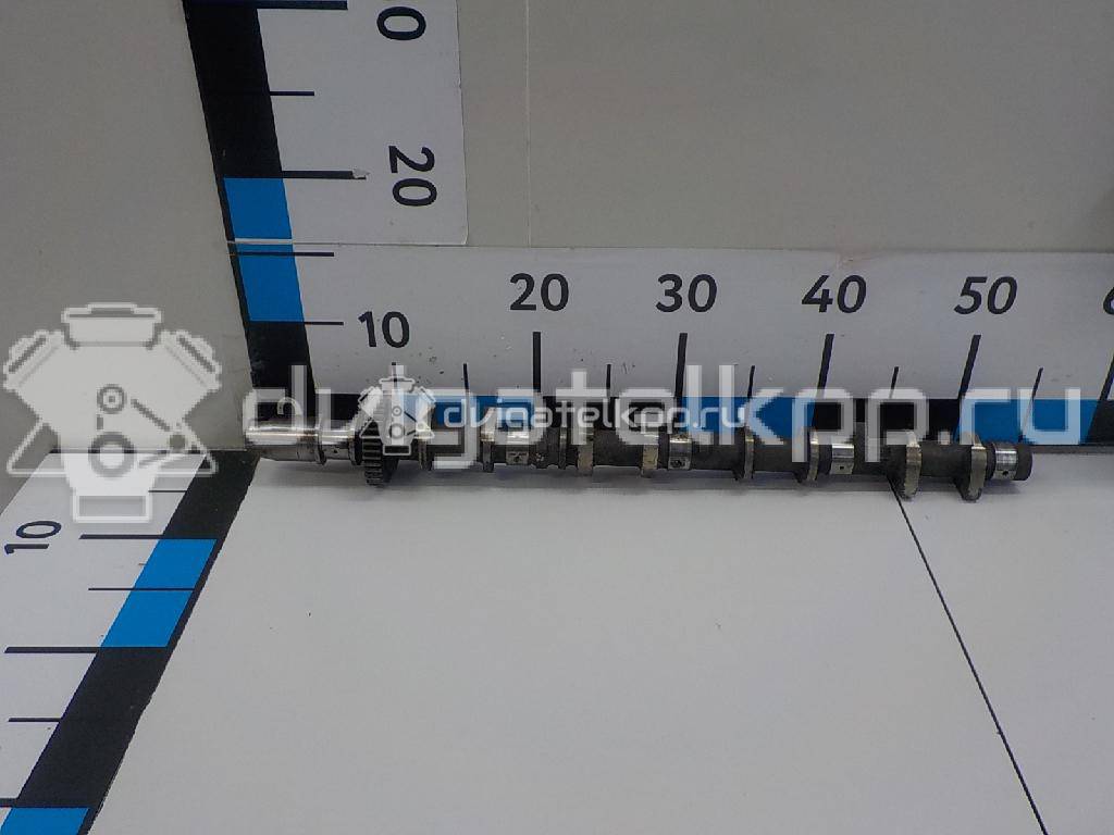 Фото Распредвал впускной  1350130020 для Toyota Dyna / Land Cruiser / Hiace / Hilux / Toyo Ace C Y2 {forloop.counter}}