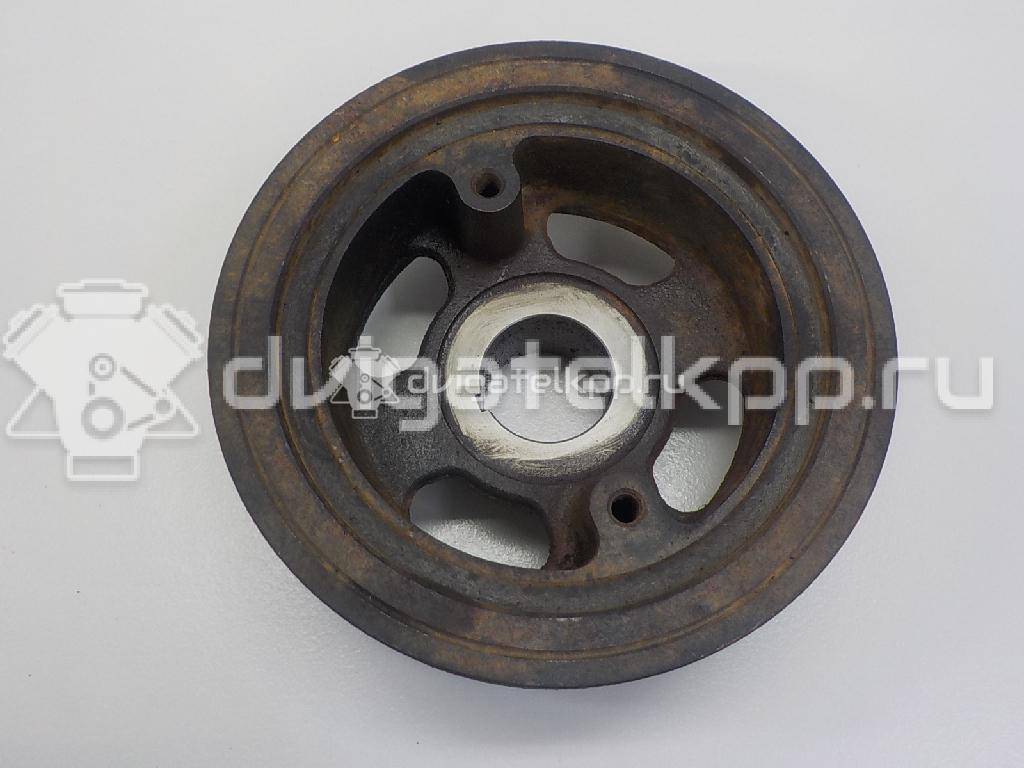 Фото Шкив коленвала  1340830010 для Toyota Dyna / Land Cruiser / Hilux / Hiace {forloop.counter}}