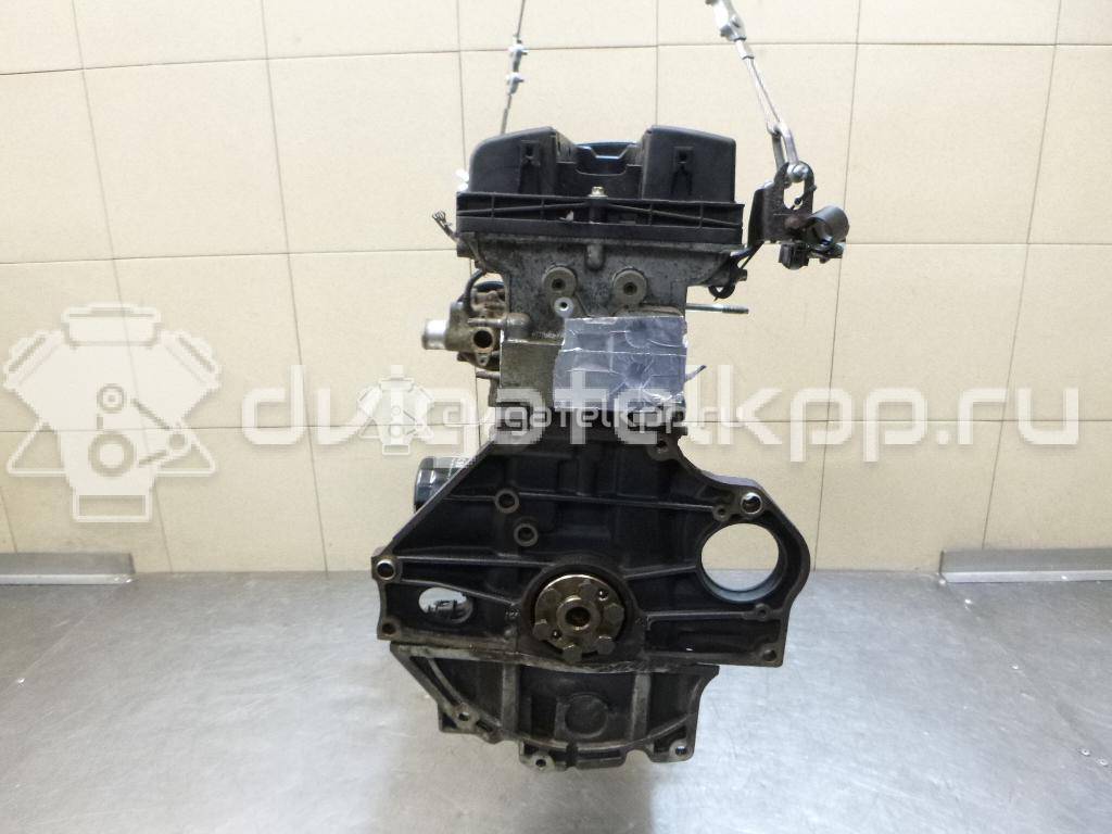 Фото Контрактный (б/у) двигатель Z 16 XEP для Opel Astra / Vectra / Meriva 101-105 л.с 16V 1.6 л бензин 5601365 {forloop.counter}}