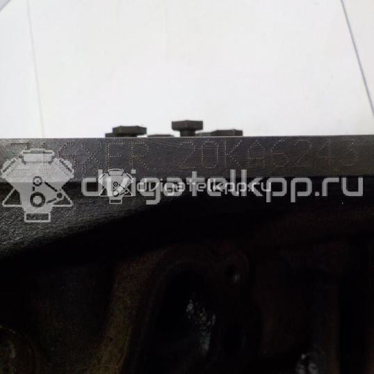 Фото Контрактный (б/у) двигатель Z 16 XER для Opel Astra 116 л.с 16V 1.6 л бензин 93169189