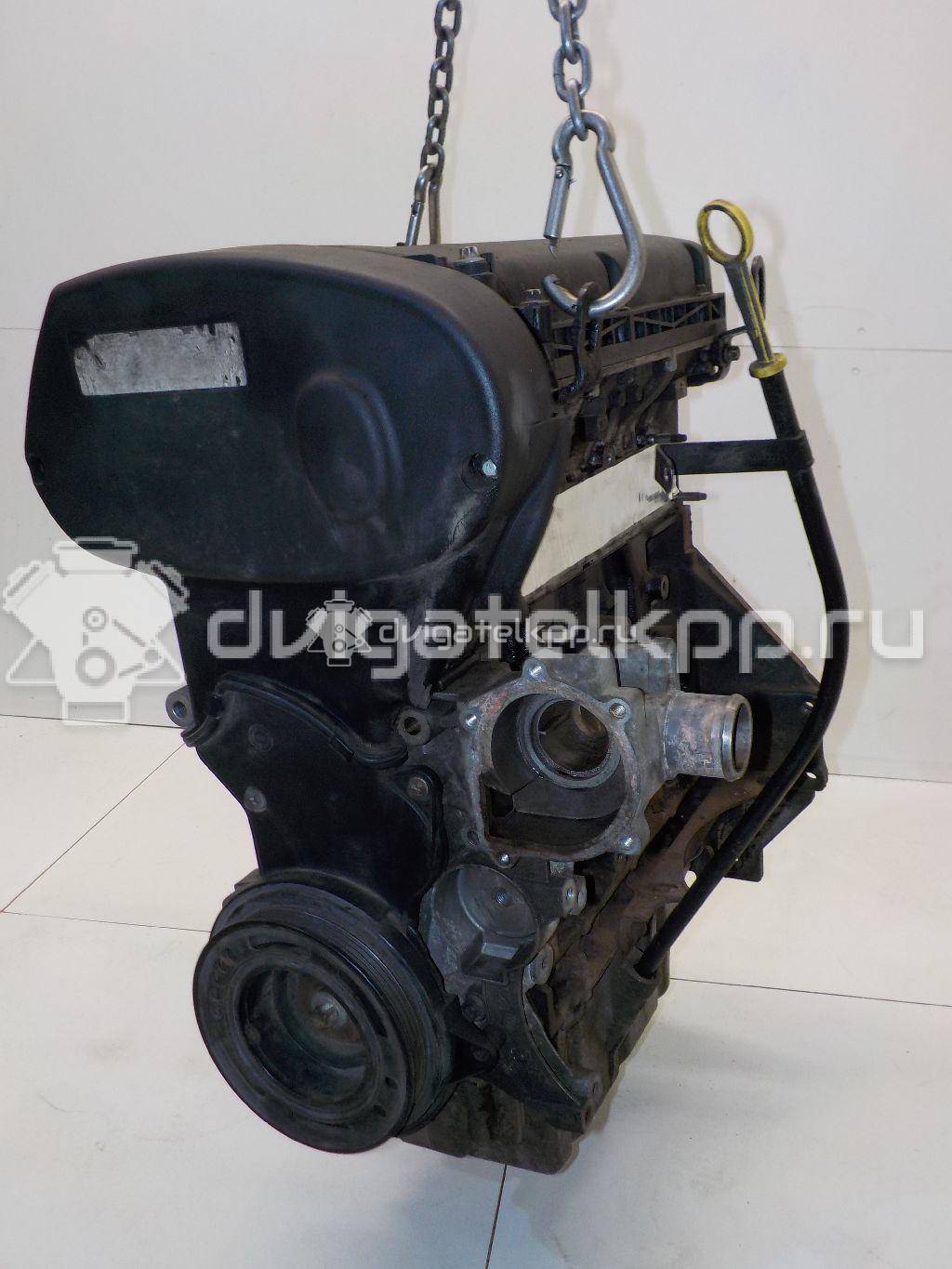 Фото Контрактный (б/у) двигатель Z 16 XER для Opel Astra 116 л.с 16V 1.6 л бензин 93169189 {forloop.counter}}