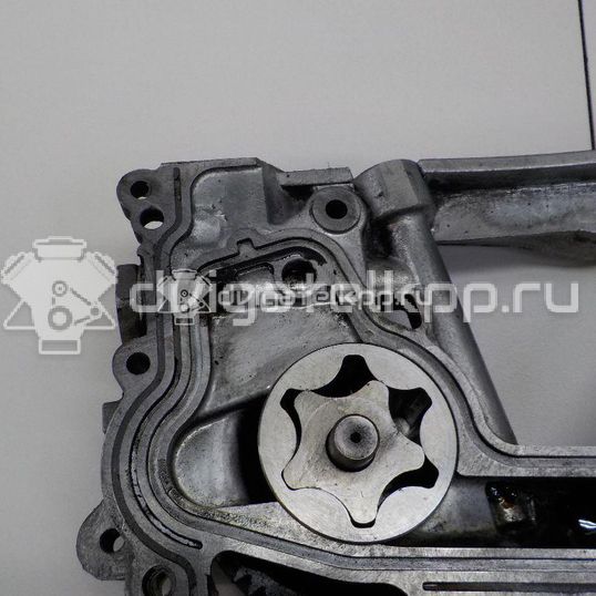 Фото Насос масляный  1132030030 для Toyota Dyna / Land Cruiser / Hiace / Hilux / Toyo Ace C Y2