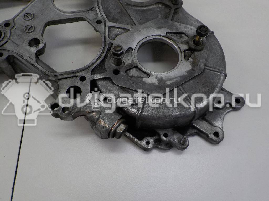 Фото Насос масляный  1132030030 для Toyota Dyna / Land Cruiser / Hiace / Hilux / Toyo Ace C Y2 {forloop.counter}}