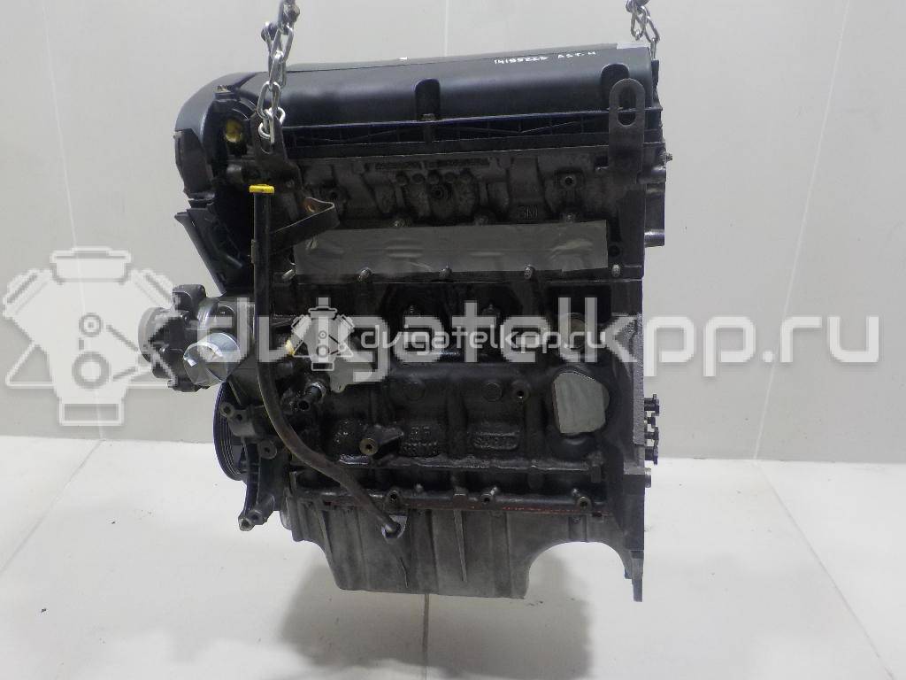 Фото Контрактный (б/у) двигатель Z 16 XER для Opel Astra 116 л.с 16V 1.6 л бензин 93169189 {forloop.counter}}