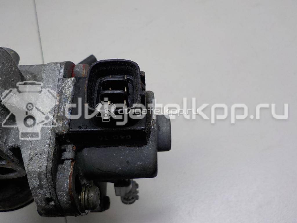 Фото Заслонка дроссельная электрическая  2610030030 для Toyota Dyna / Land Cruiser / Hiace / Hilux / Toyo Ace C Y2 {forloop.counter}}