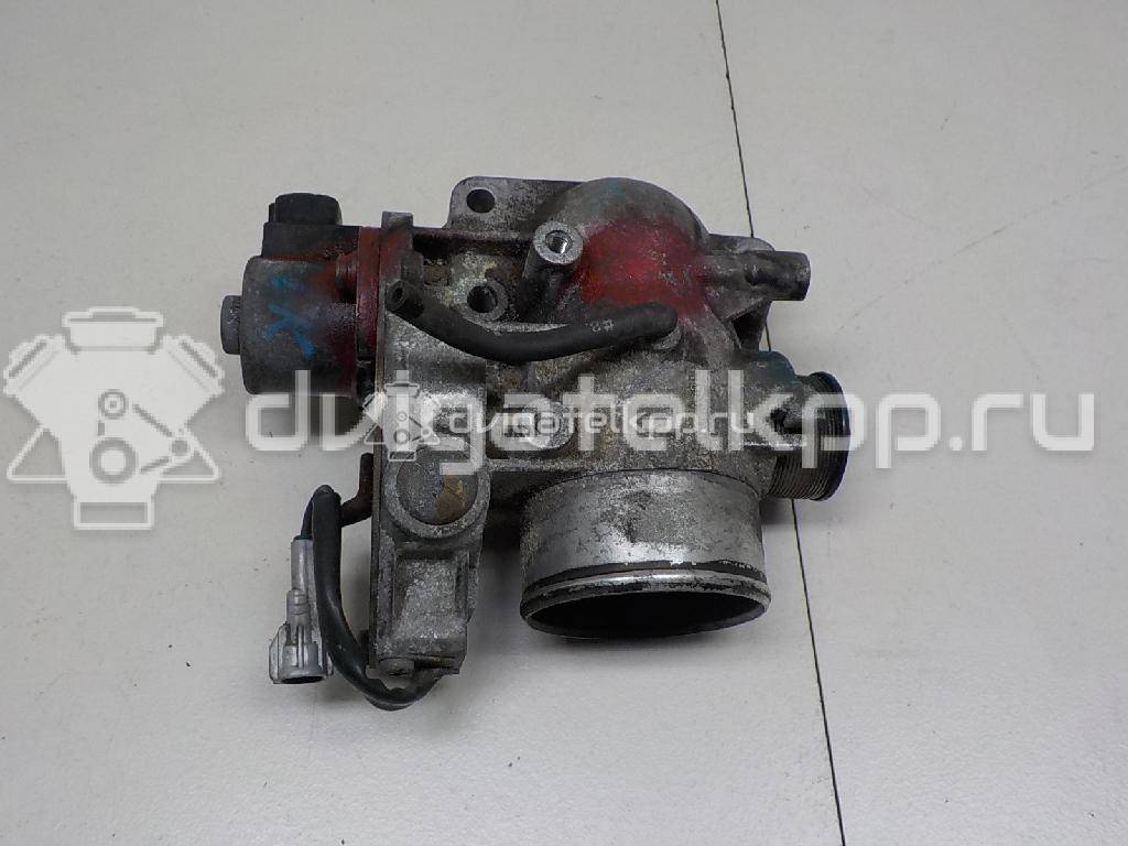 Фото Заслонка дроссельная электрическая  2610030030 для Toyota Dyna / Land Cruiser / Hiace / Hilux / Toyo Ace C Y2 {forloop.counter}}