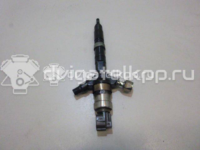 Фото Форсунка дизельная электрическая  2367039025 для Toyota Dyna / Land Cruiser / Hiace / Hilux / Toyo Ace C Y2 {forloop.counter}}