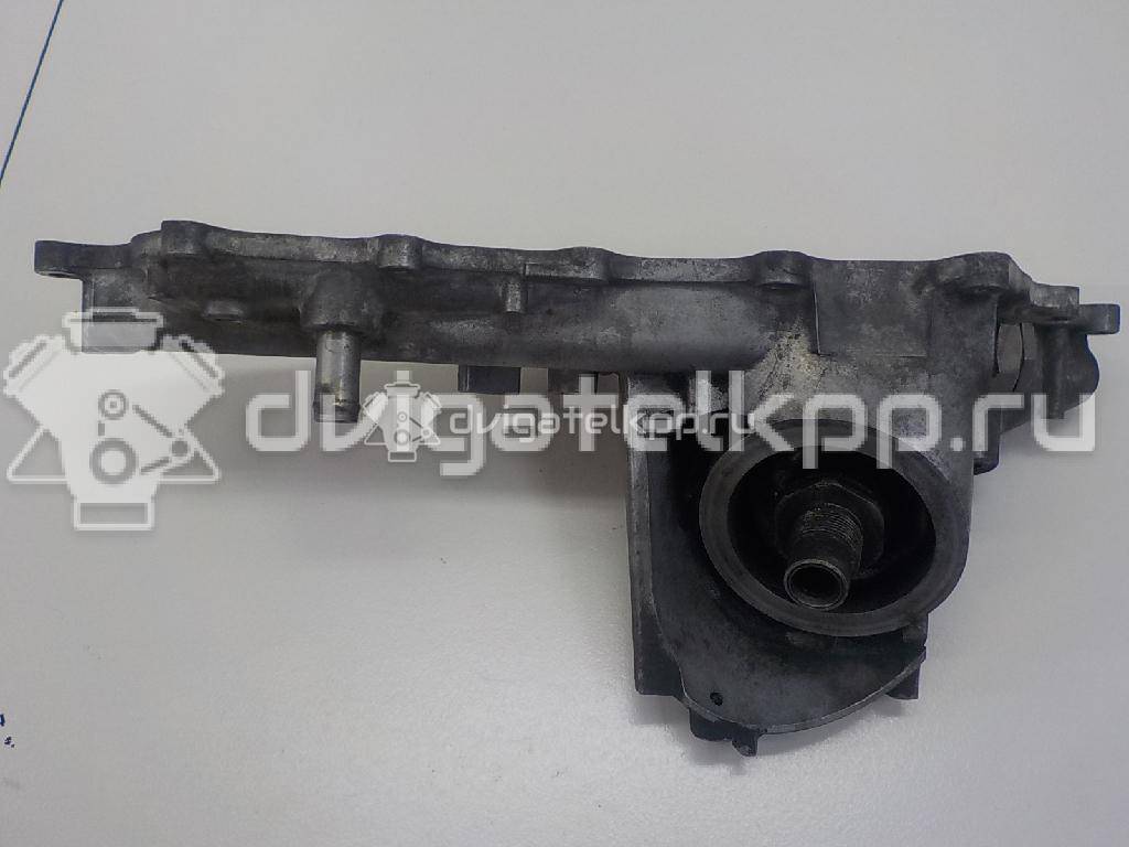 Фото Кронштейн масляного фильтра  1570130050 для Toyota Dyna / Land Cruiser / Hiace / Hilux / Toyo Ace C Y2 {forloop.counter}}