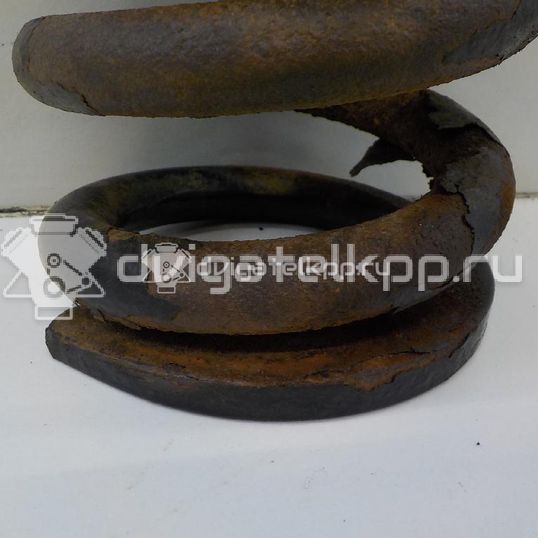 Фото Пружина передняя  481316B470 для Toyota Land Cruiser