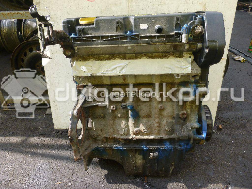 Фото Контрактный (б/у) двигатель Z 16 XER для Opel / Vauxhall 116 л.с 16V 1.6 л бензин 93191969 {forloop.counter}}