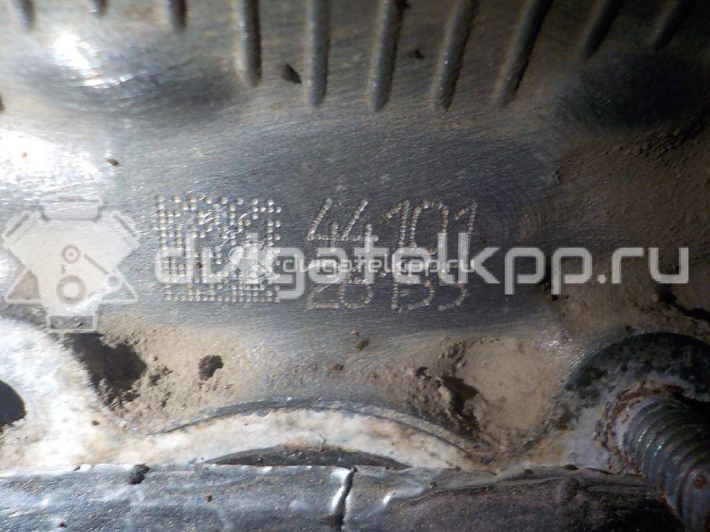 Фото Контрактный (б/у) двигатель 3UR-FE для Lexus / Toyota 364-388 л.с 32V 5.7 л бензин 190000s010 {forloop.counter}}