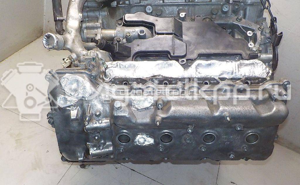 Фото Контрактный (б/у) двигатель 3UR-FE для Lexus / Toyota 364-388 л.с 32V 5.7 л бензин 190000s010 {forloop.counter}}