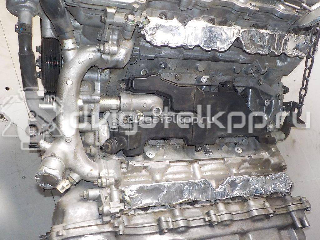 Фото Контрактный (б/у) двигатель 3UR-FE для Lexus / Toyota 364-388 л.с 32V 5.7 л бензин 190000s010 {forloop.counter}}