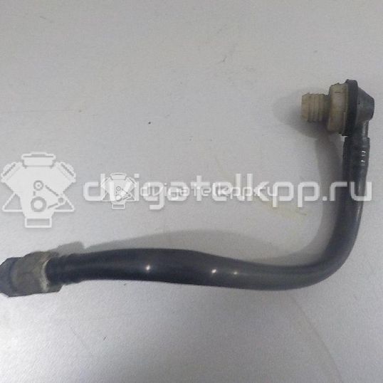 Фото Трубка вакуумная для двигателя G23D для Ssang Yong Kyron / Actyon 150 л.с 16V 2.3 л бензин 4858031001