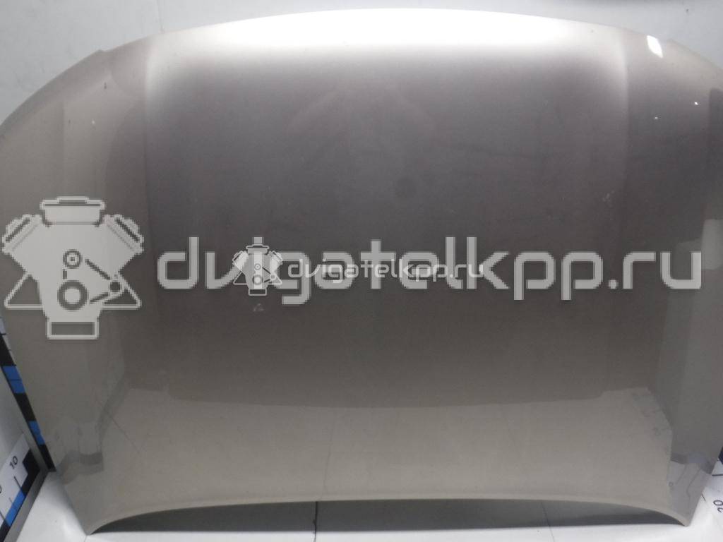 Фото Капот  5330160590 для Toyota Land Cruiser {forloop.counter}}