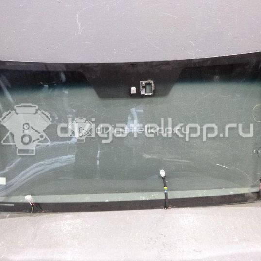 Фото Стекло лобовое (ветровое)  5610160957 для Toyota Land Cruiser