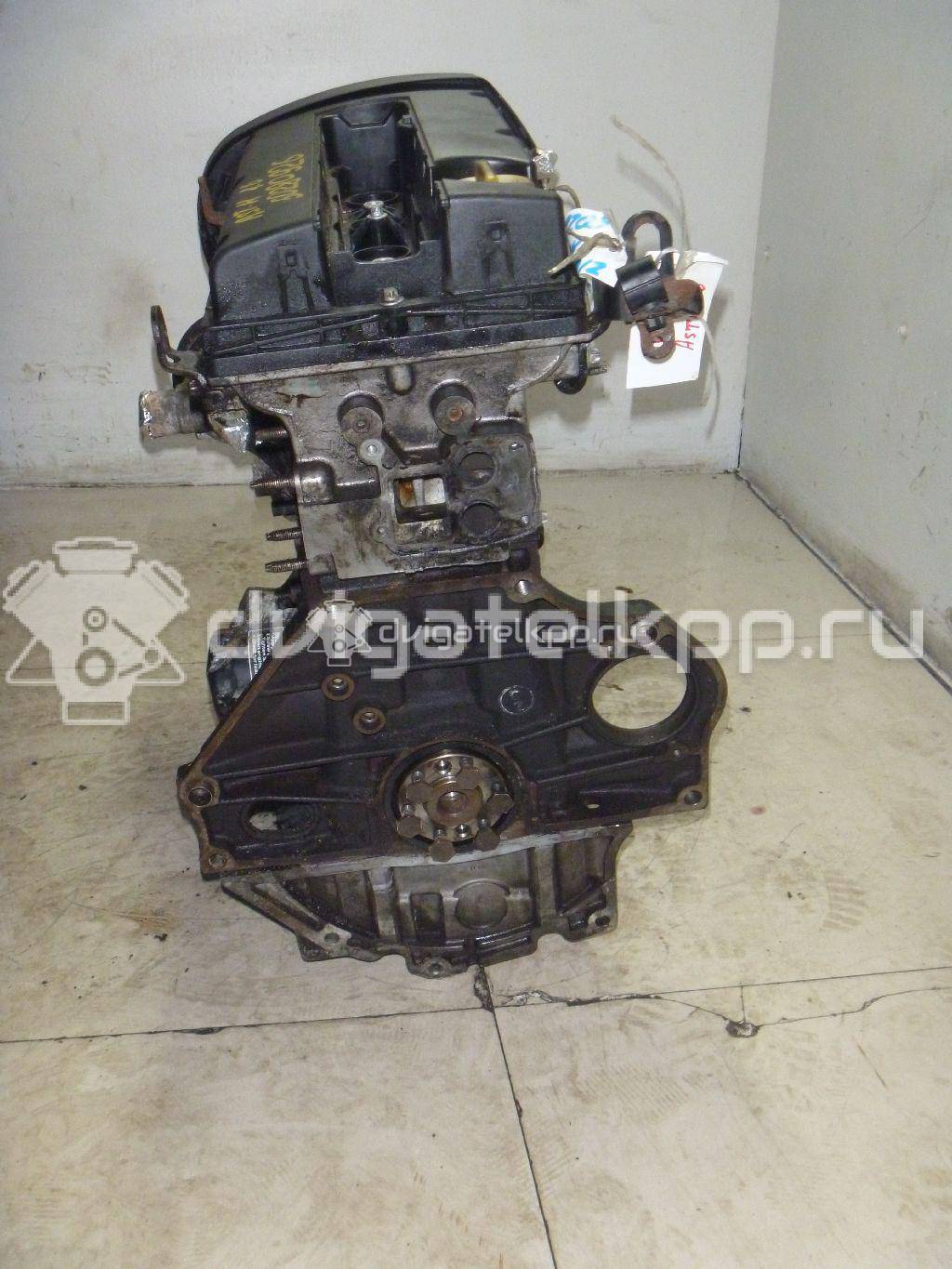 Фото Контрактный (б/у) двигатель Z 16 XEP для Opel / Vauxhall 101-105 л.с 16V 1.6 л бензин 5601365 {forloop.counter}}