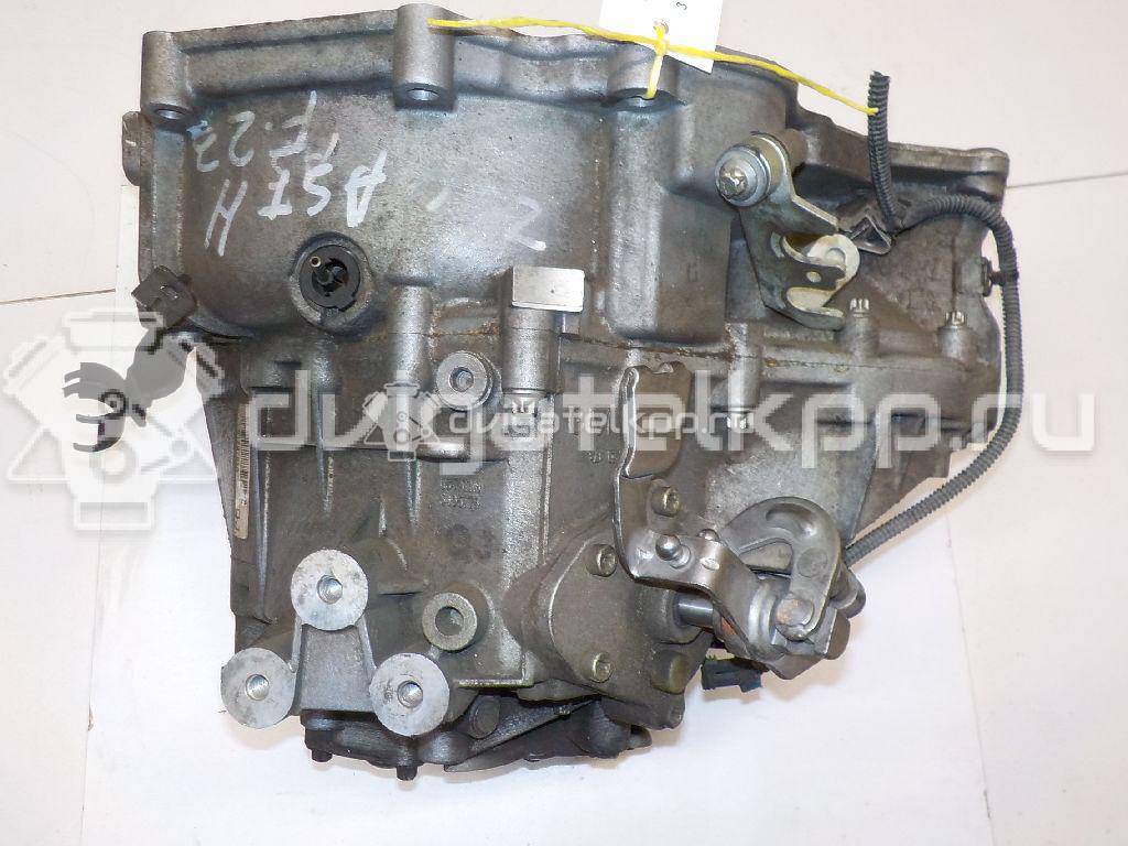 Фото Контрактная (б/у) МКПП для Opel / Chevrolet / Vauxhall 82-86 л.с 16V 2.0 л X 20 DTL Дизельное топливо F23 {forloop.counter}}