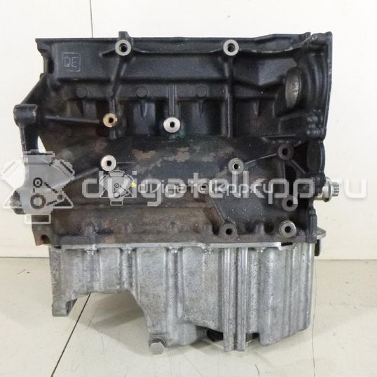 Фото Контрактный (б/у) двигатель CAVD для Volkswagen Jetta / Golf 160 л.с 16V 1.4 л бензин 03C100091T