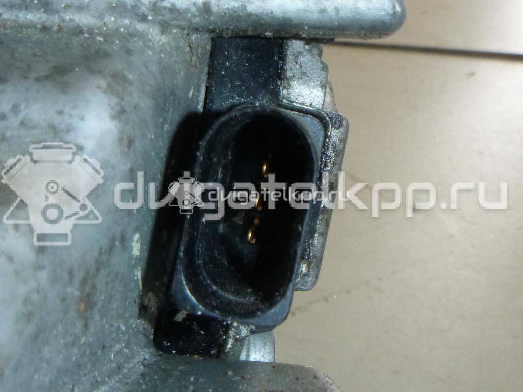 Фото Контрактный (б/у) двигатель CAVD для Volkswagen Jetta / Golf 160 л.с 16V 1.4 л бензин 03C100091T {forloop.counter}}