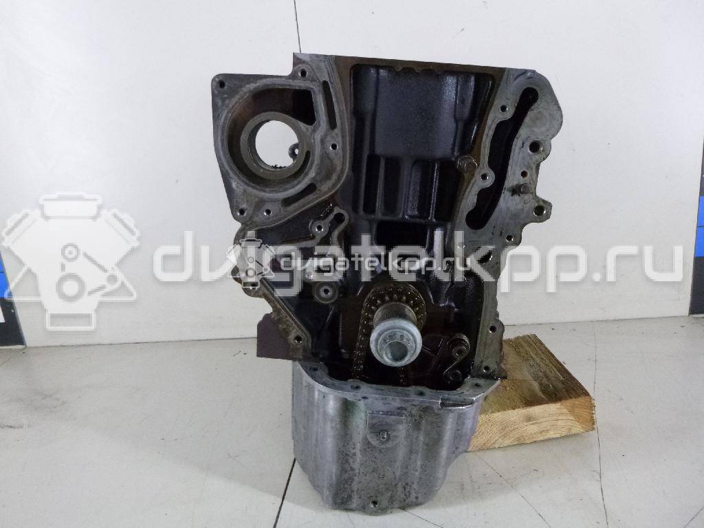 Фото Контрактный (б/у) двигатель CAVD для Volkswagen Jetta / Golf 160 л.с 16V 1.4 л бензин 03C100091T {forloop.counter}}