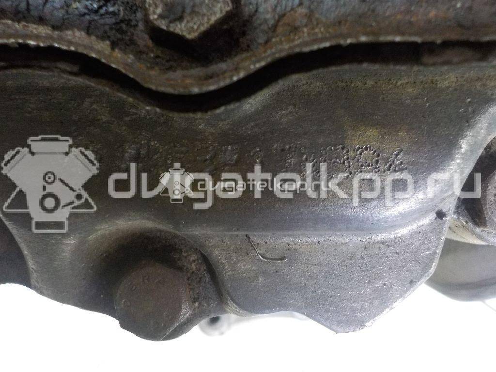 Фото Контрактная (б/у) МКПП для Opel Astra / Vectra / Meriva 101-105 л.с 16V 1.6 л Z 16 XEP бензин 5700006 {forloop.counter}}