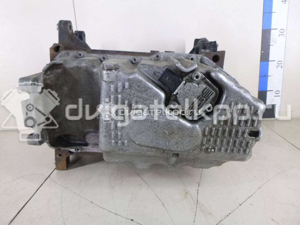 Фото Контрактный (б/у) двигатель CAVD для Volkswagen Jetta / Golf 160 л.с 16V 1.4 л бензин 03C100091T {forloop.counter}}