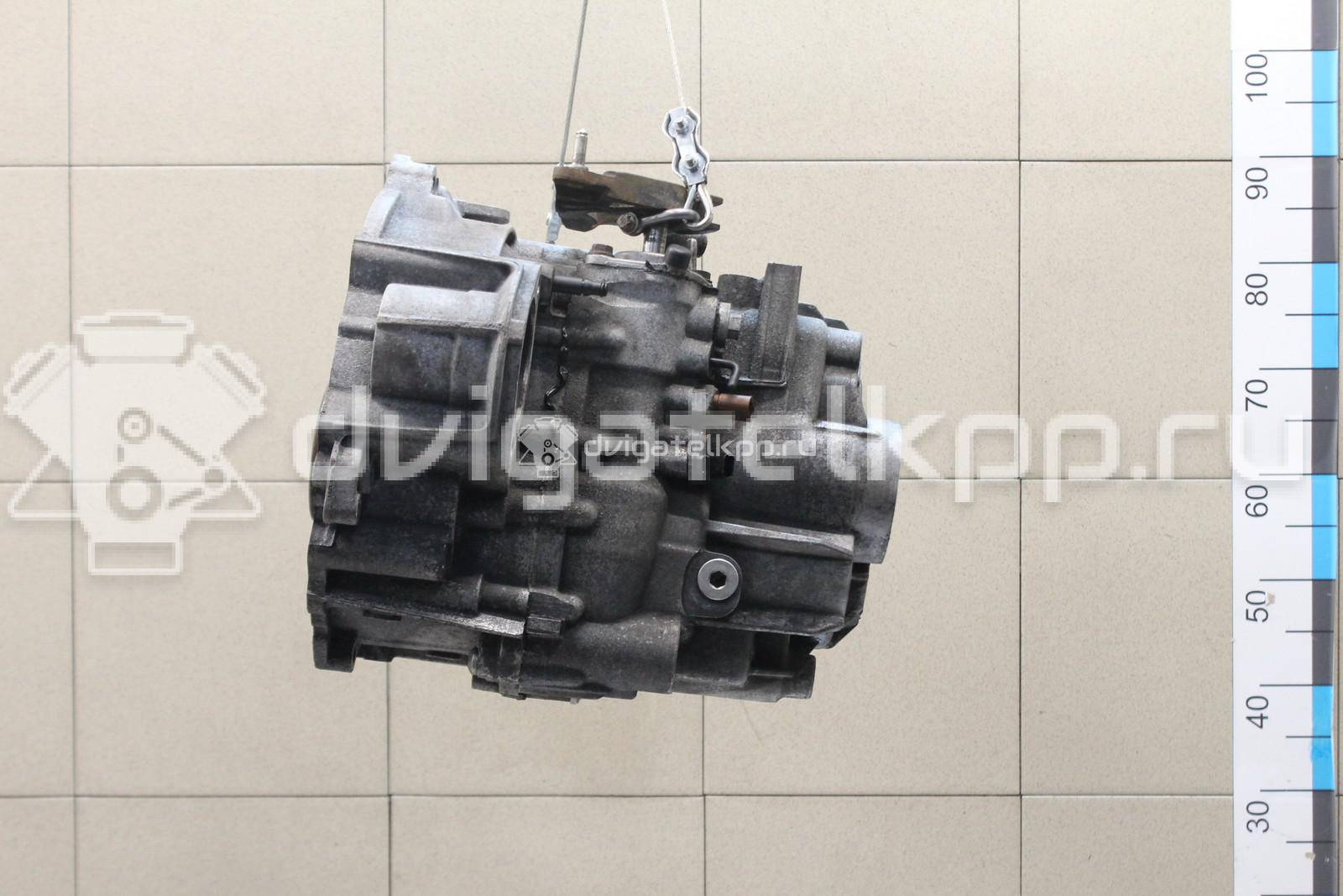 Фото Контрактная (б/у) МКПП для Volkswagen Tiguan / Cc / Sharan / Eos 1F7, 1F8 / Golf 140 л.с 16V 2.0 л CFFB Дизельное топливо 02Q300050E {forloop.counter}}