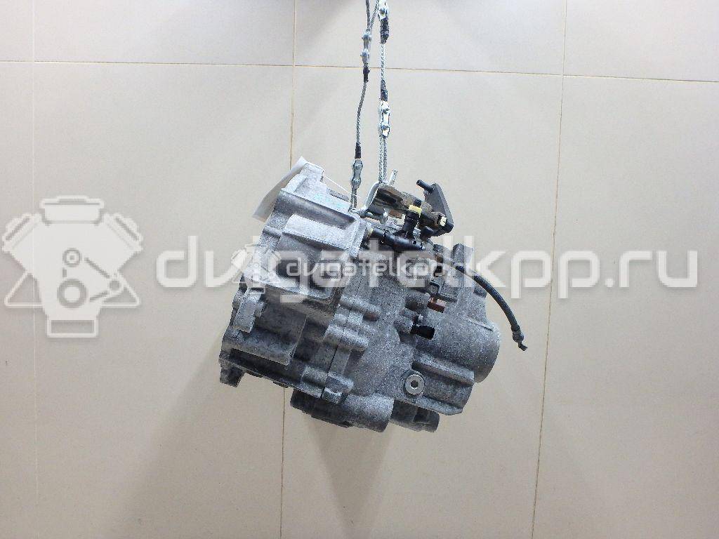 Фото Контрактная (б/у) МКПП для Skoda / Volkswagen 140 л.с 16V 2.0 л CFFB Дизельное топливо 02Q300050E {forloop.counter}}