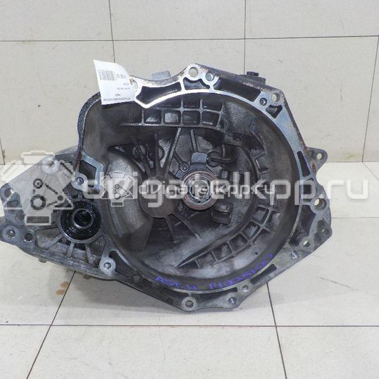 Фото Контрактная (б/у) МКПП для Opel Astra / Zafira 105 л.с 16V 1.6 л Z 16 XE1 бензин 5700006